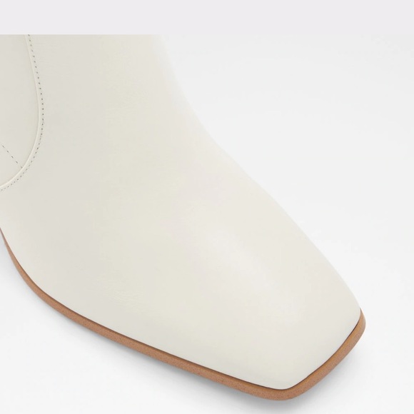 Aldo Theliven l Ankle boot - Square Toe - Picture 5 of 5